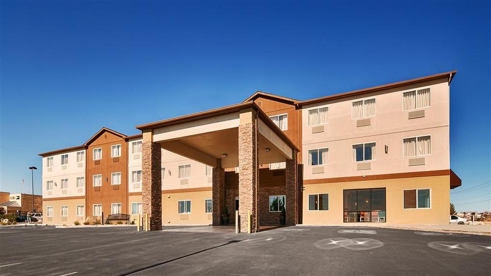 Western The Four Corners 3*