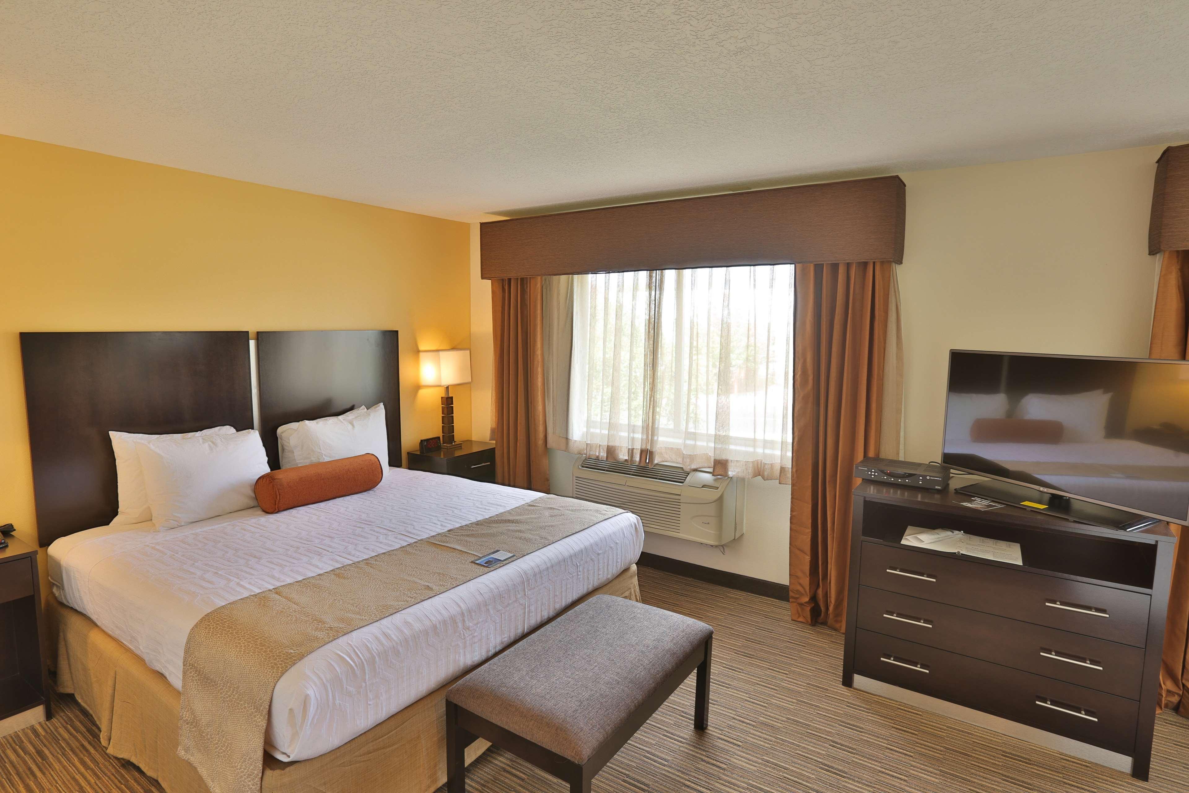 Motel Western The Four Corners 3*