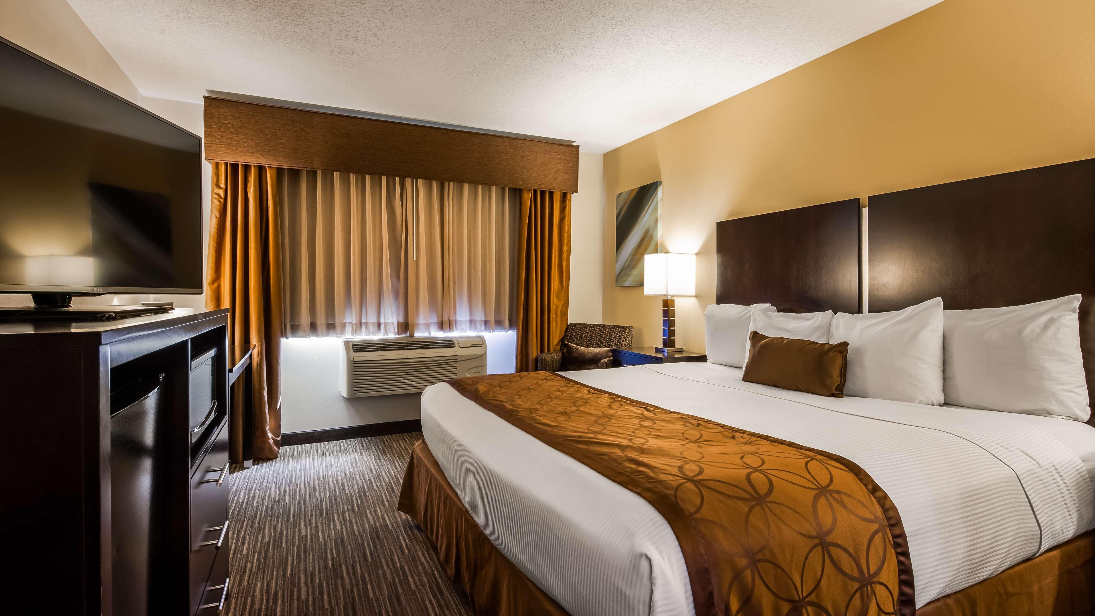 Western The Four Corners Motel 3*