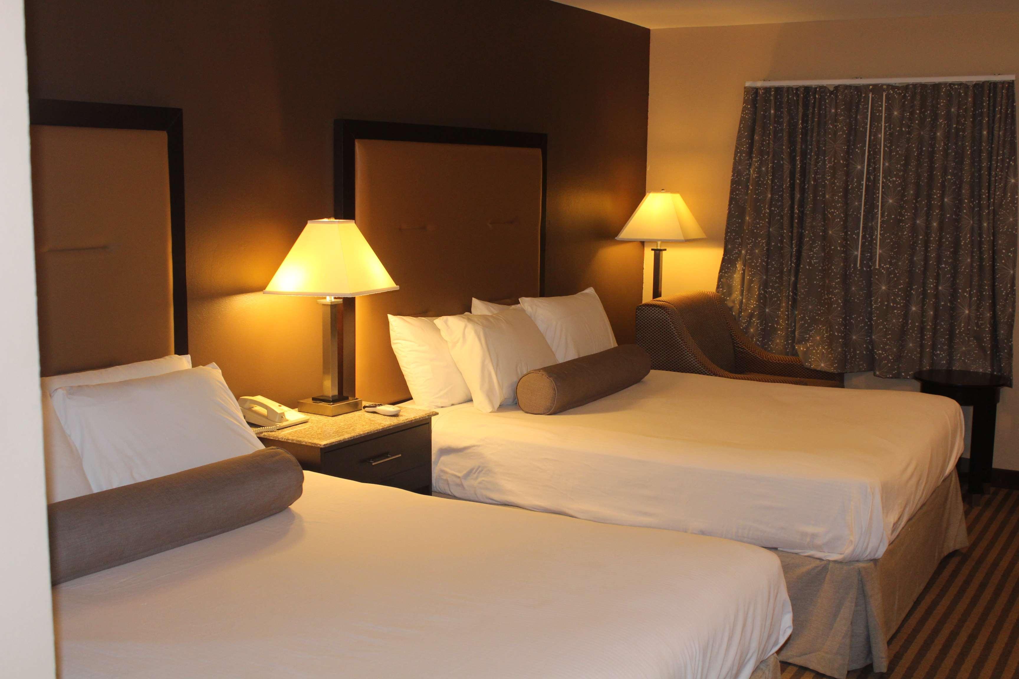 Motel Western The Four Corners 3*