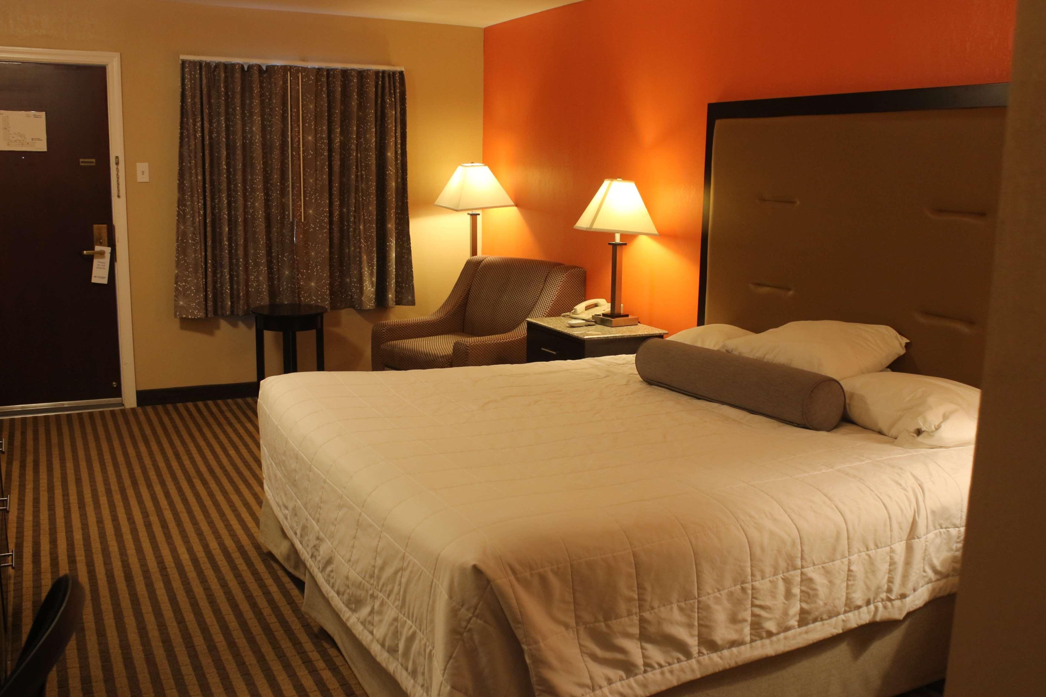 Western The Four Corners Motel 3*