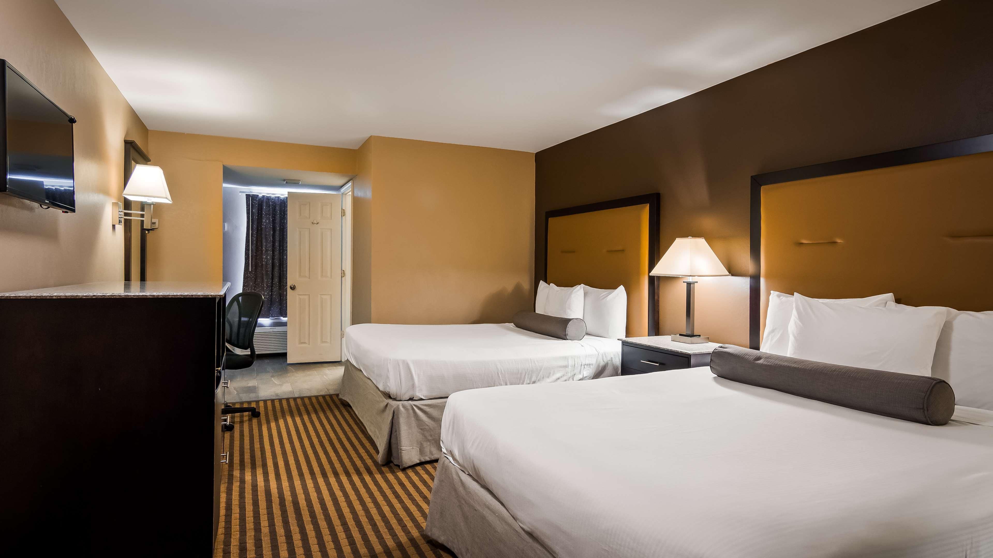 Western The Four Corners Motel Farmington