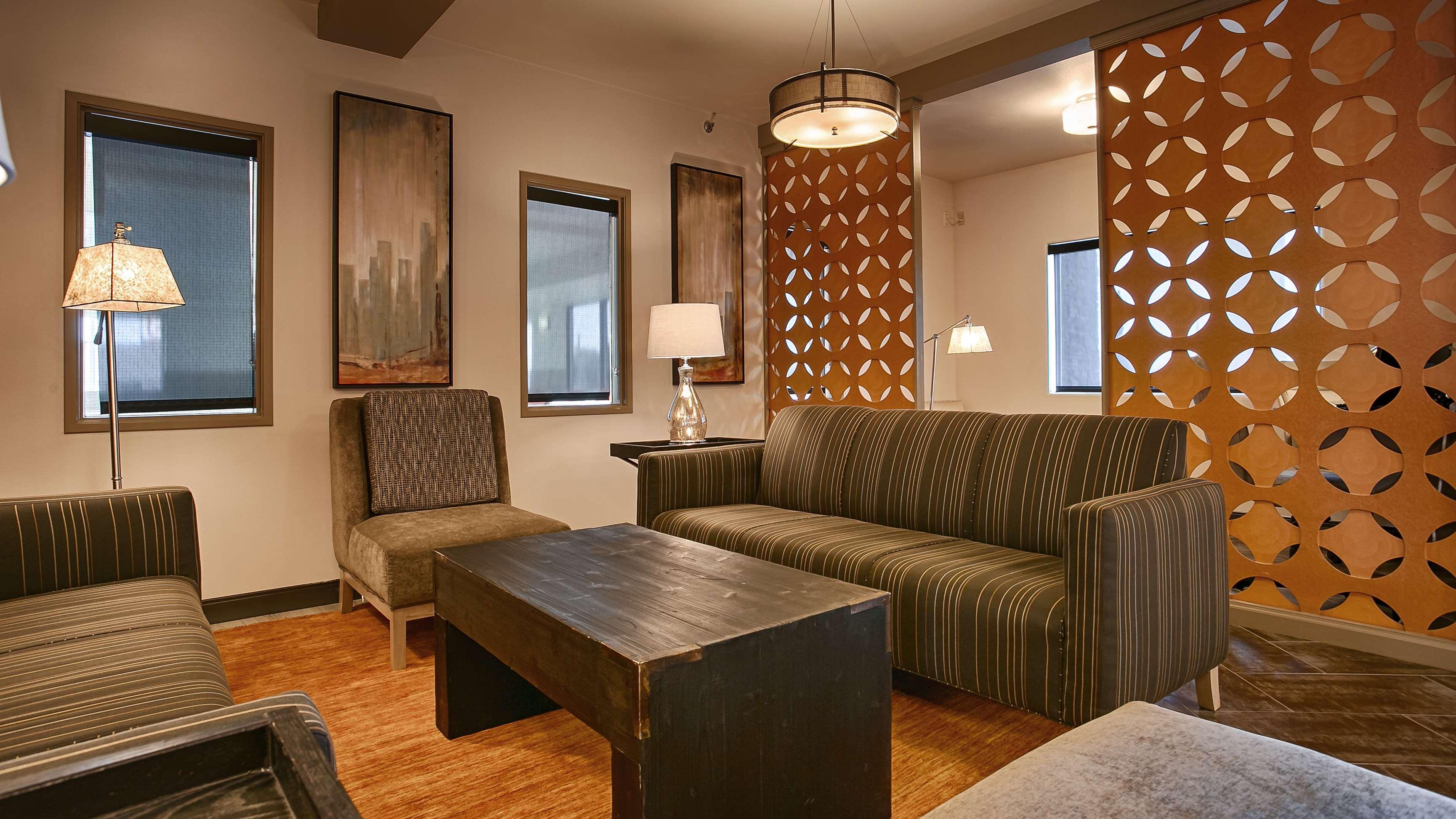 Western The Four Corners Motel 3*