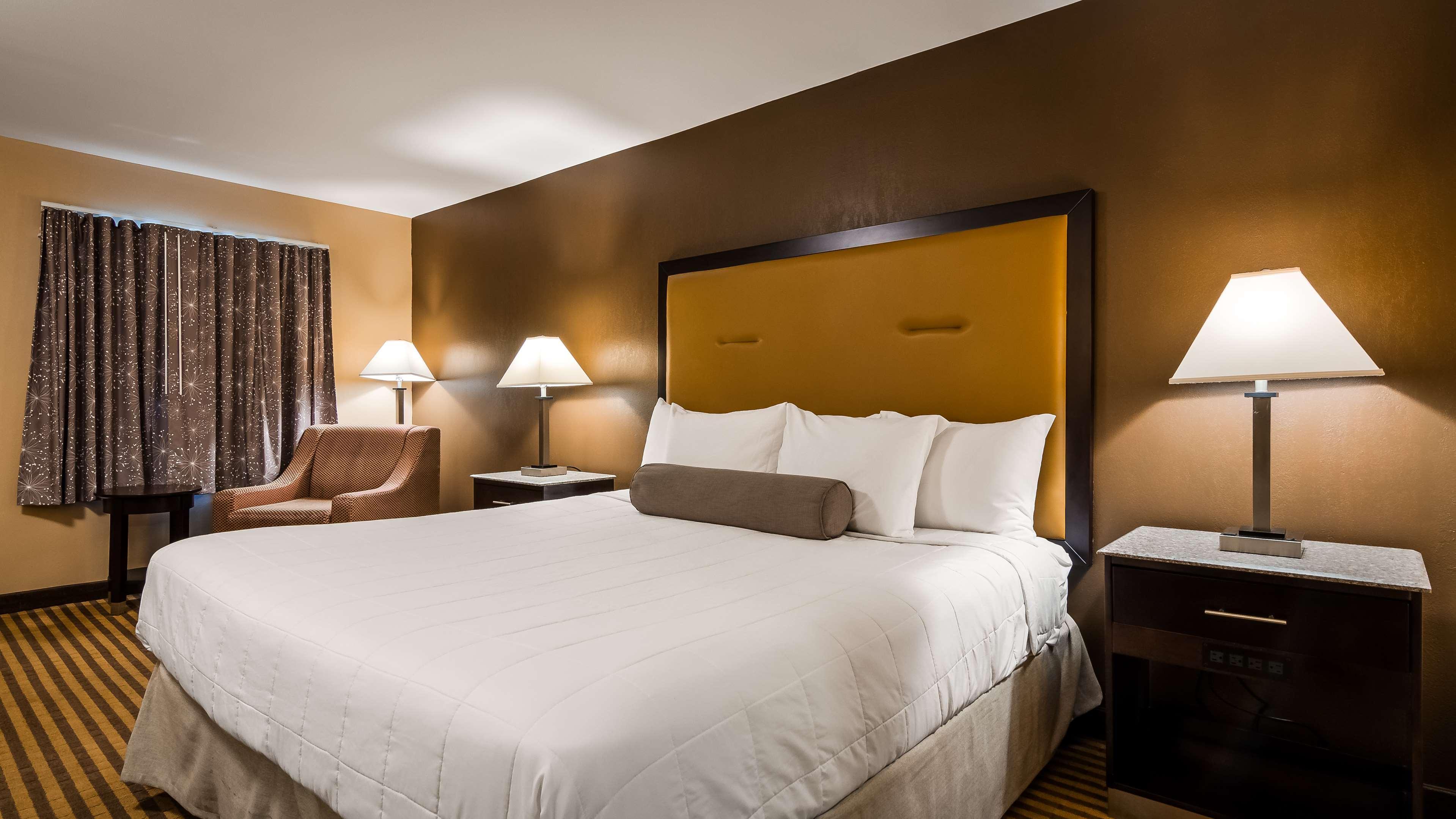 Western The Four Corners 3*