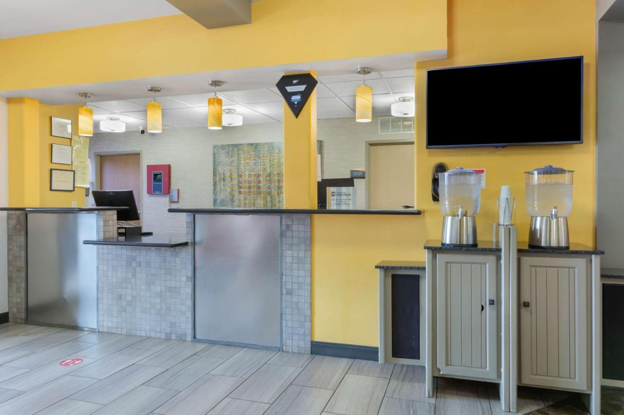 Motel Western The Four Corners Farmington