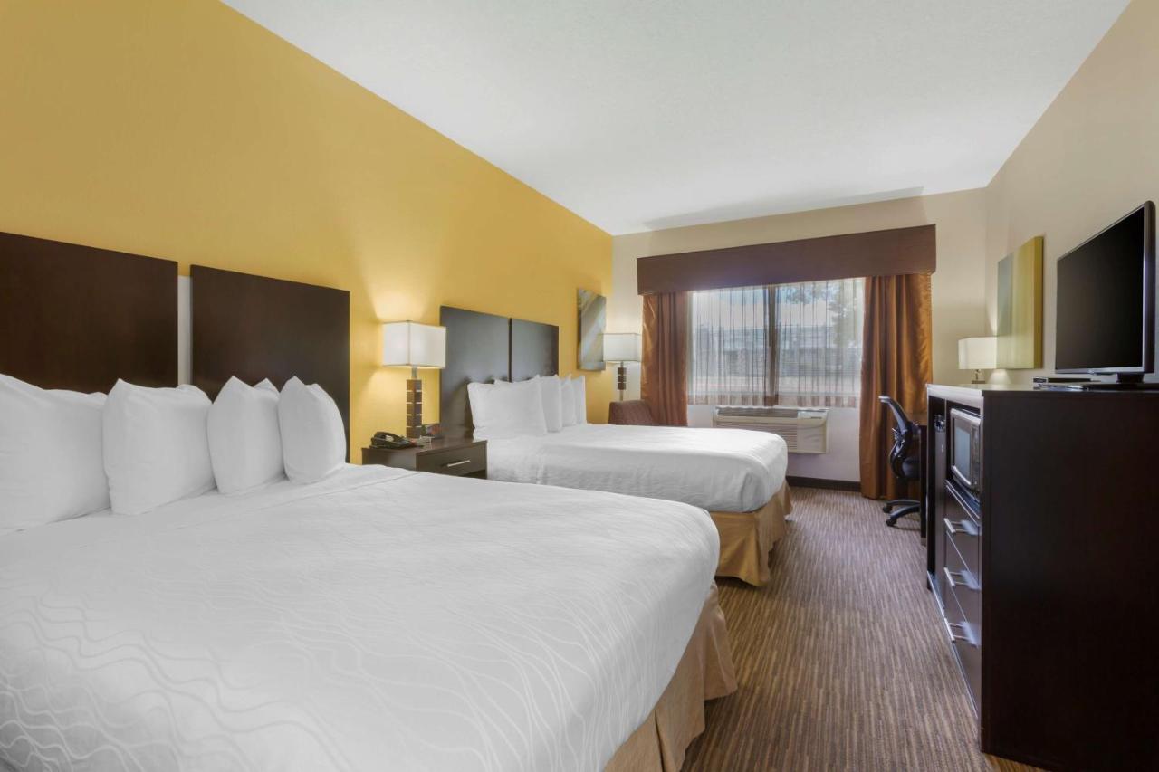 Western The Four Corners 3* Farmington
