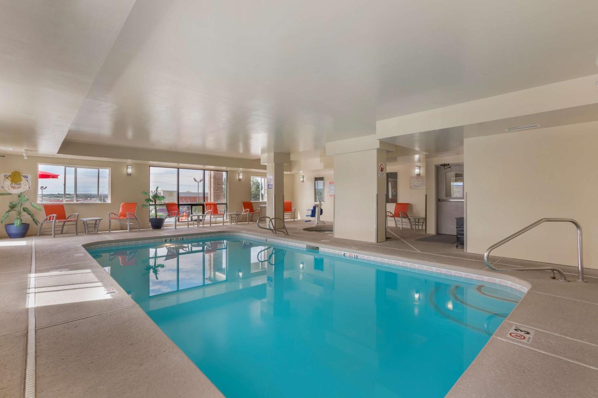 Western The Four Corners Motel 3*