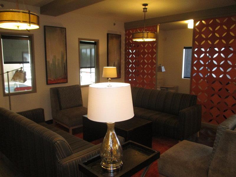 Western The Four Corners 3* Farmington