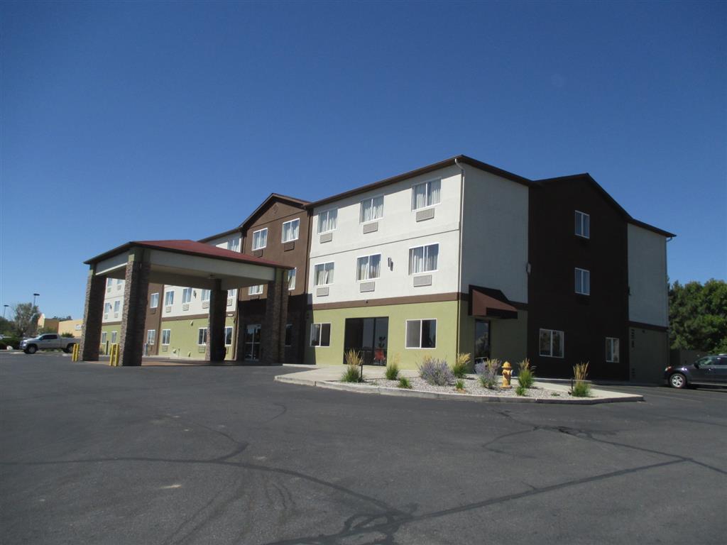 Western The Four Corners Motel Farmington