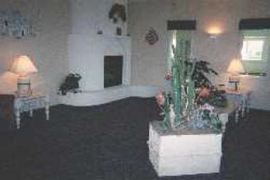 Western The Four Corners Motel Farmington